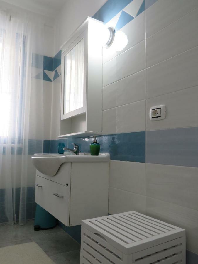 Casa Vacanza Afe A Pochi Passi Dal Mare ماتيناتا المظهر الخارجي الصورة
