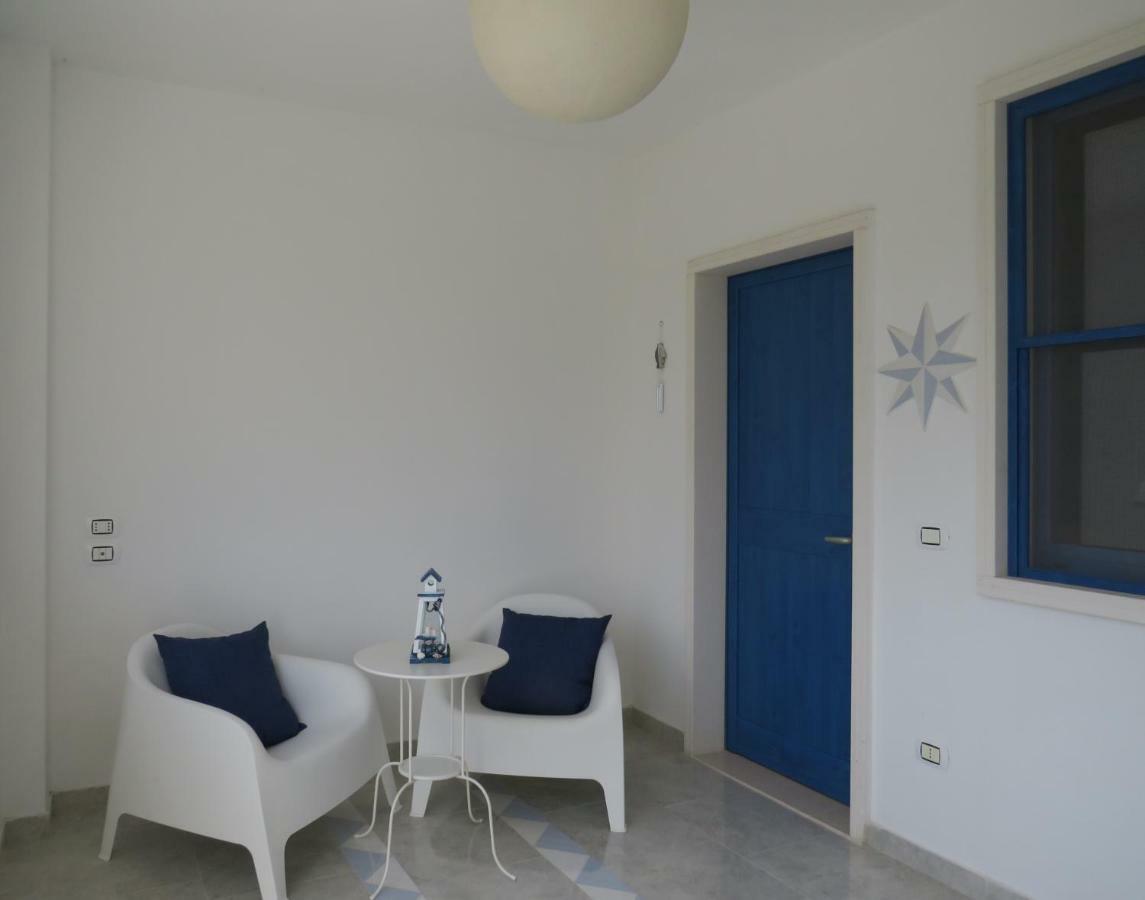 Casa Vacanza Afe A Pochi Passi Dal Mare ماتيناتا المظهر الخارجي الصورة