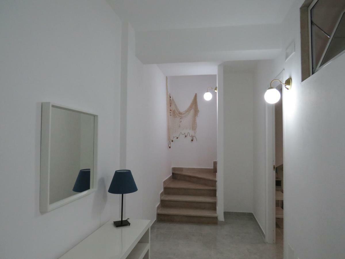 Casa Vacanza Afe A Pochi Passi Dal Mare ماتيناتا المظهر الخارجي الصورة
