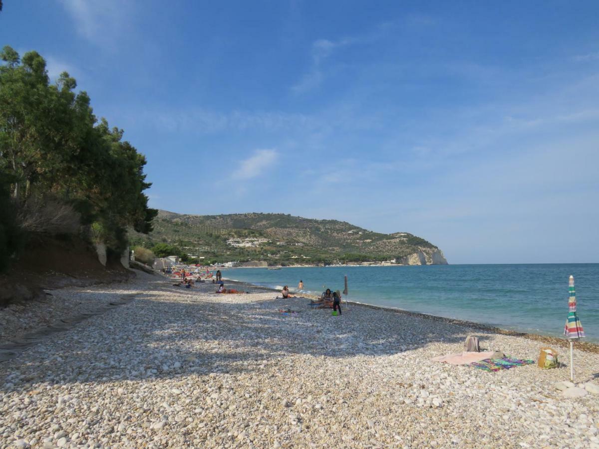Casa Vacanza Afe A Pochi Passi Dal Mare ماتيناتا المظهر الخارجي الصورة
