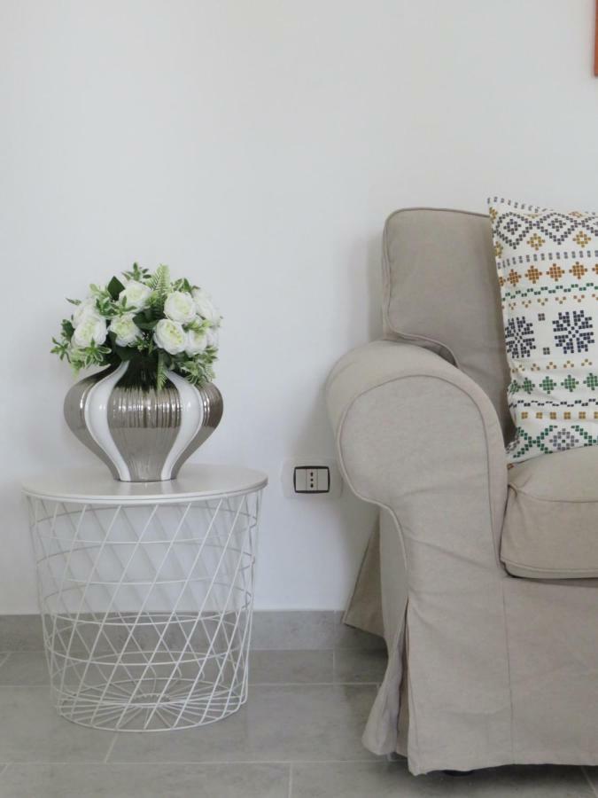 Casa Vacanza Afe A Pochi Passi Dal Mare ماتيناتا المظهر الخارجي الصورة