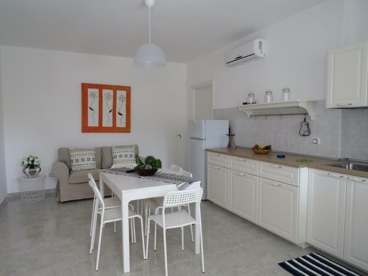 Casa Vacanza Afe A Pochi Passi Dal Mare ماتيناتا المظهر الخارجي الصورة