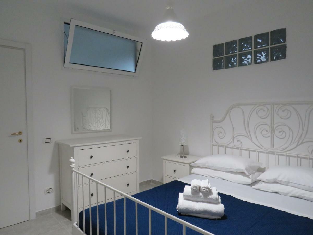Casa Vacanza Afe A Pochi Passi Dal Mare ماتيناتا المظهر الخارجي الصورة